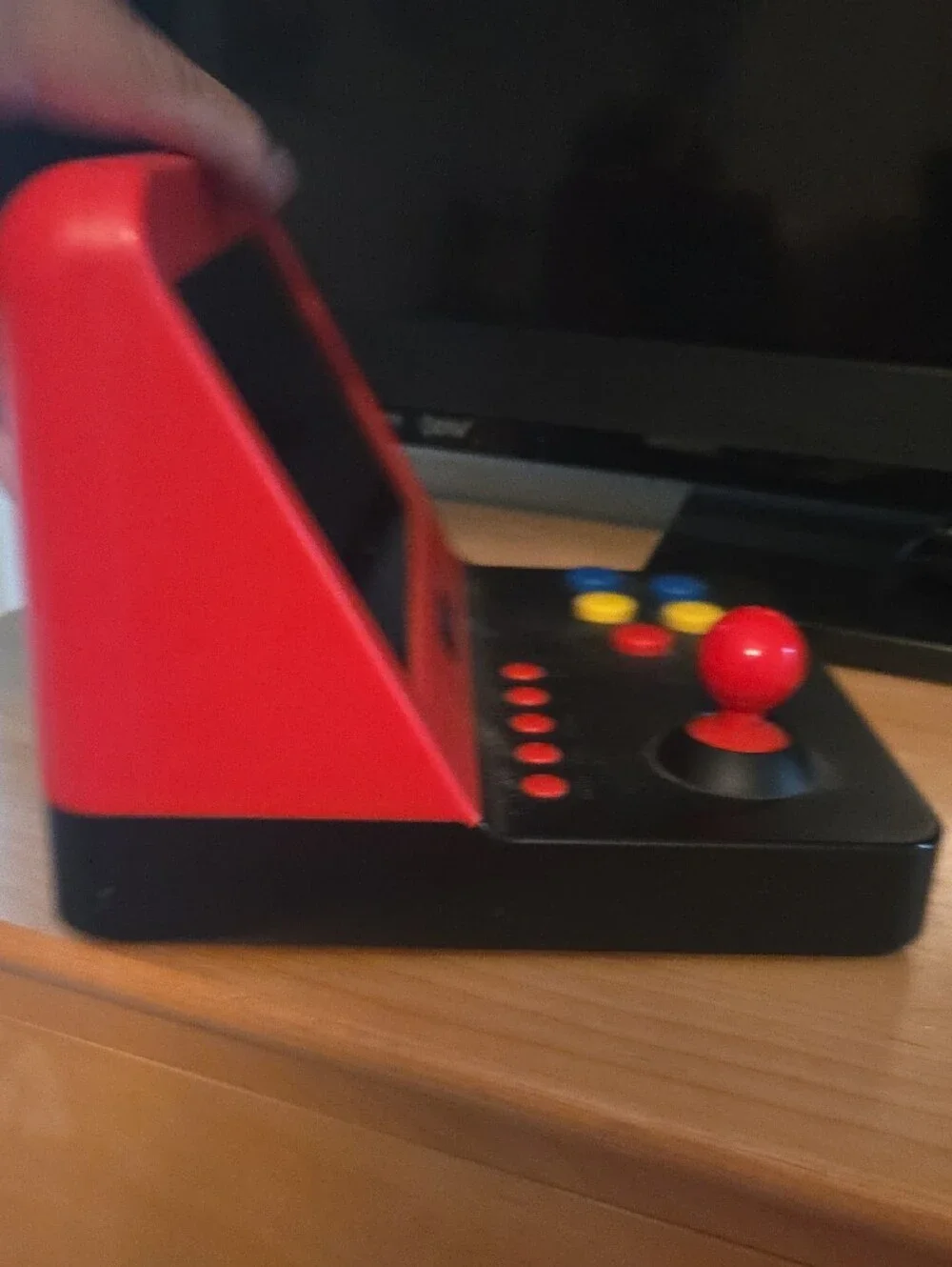 N/A portable retro